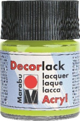 Marabu - Decorlack - 50 Ml - 061 Reseda 05