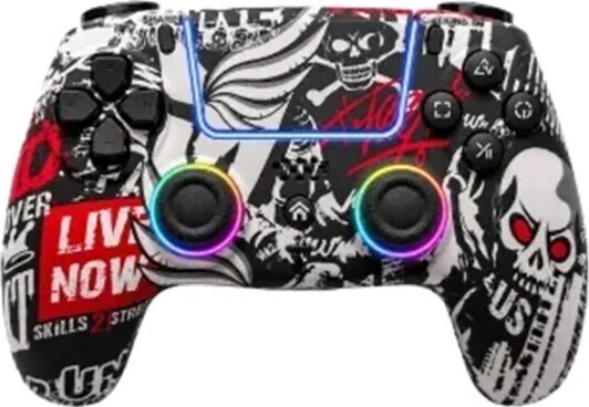 Deep Explorer - Pro Rgb Controller Wireless (urban)