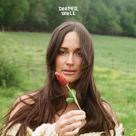 Kacey Musgraves - Deeper Well - Vinyl Lp