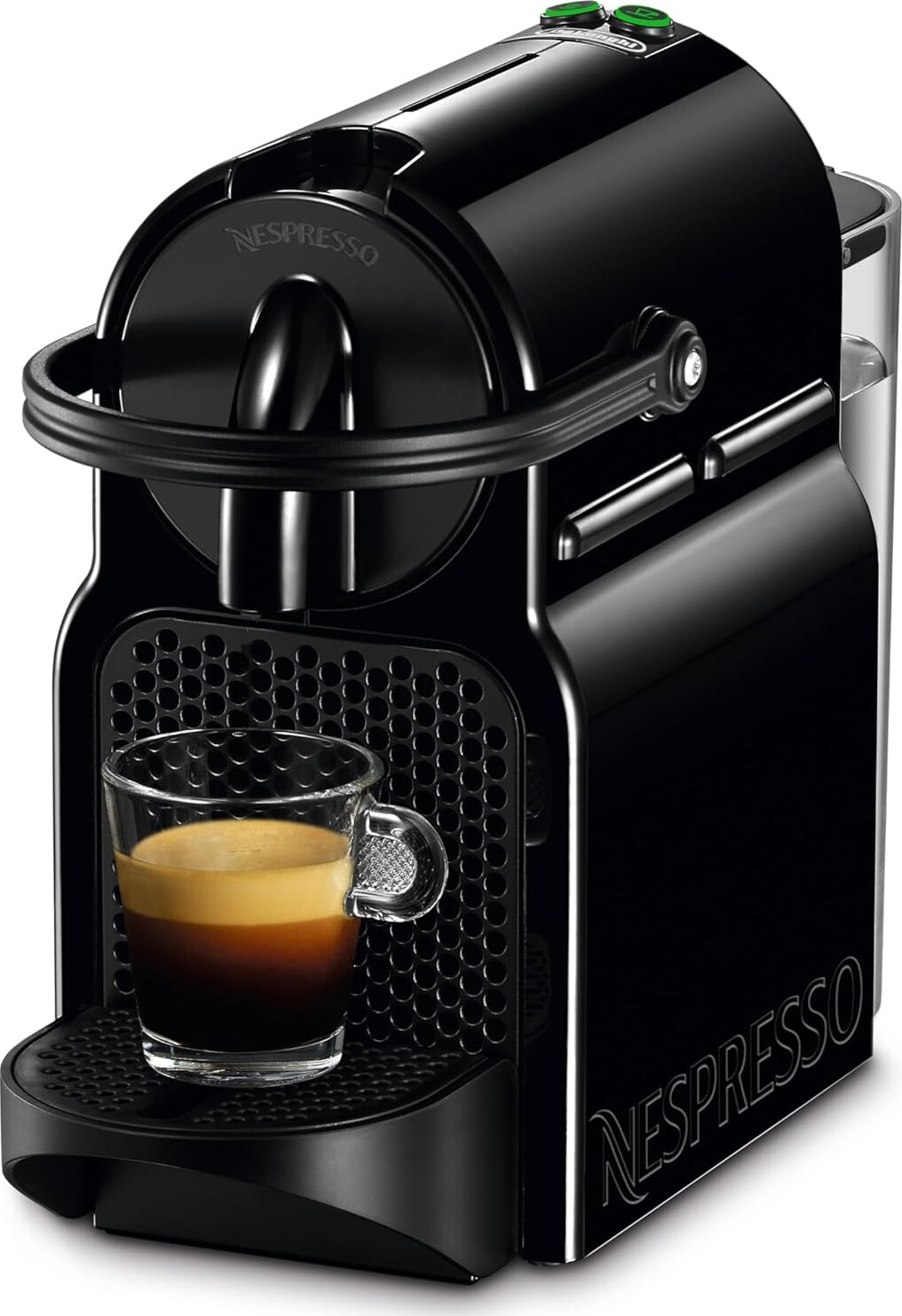 Delonghi Nespresso Inissia En 80.b - Black