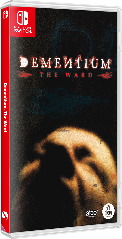 Dementium: The Ward - Nintendo Switch - Action/Adventure
