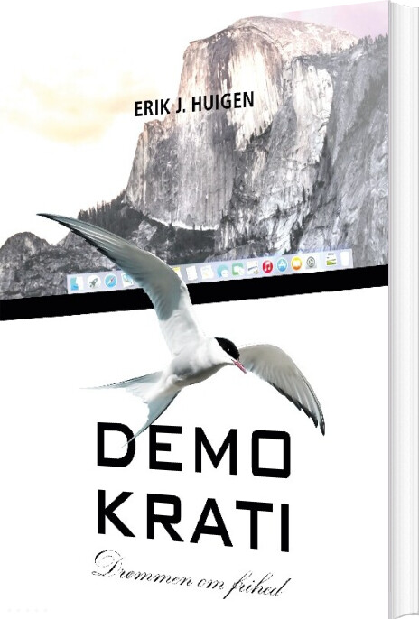 Demokrati - Erik Huigen - Bog
