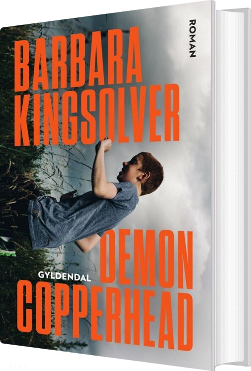 Billede af Demon Copperhead - Barbara Kingsolver - Bog