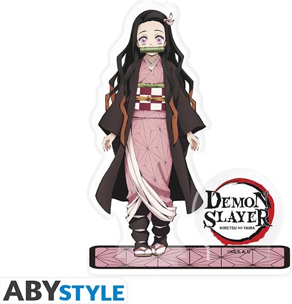 Demon Slayer - Nezuko - Akryl Figur