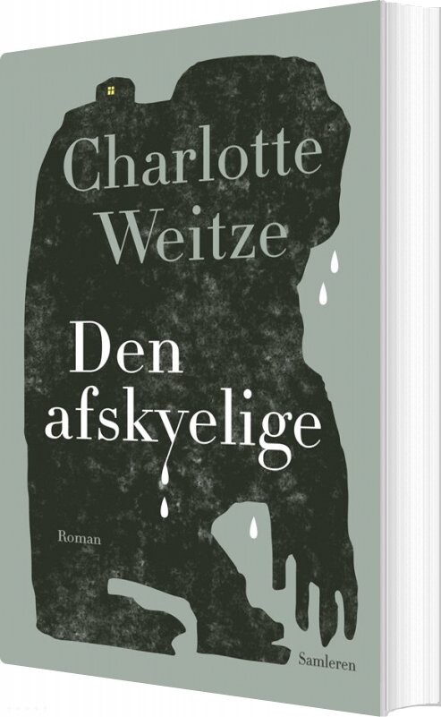 Billede af Den Afskyelige - Charlotte Weitze - Bog