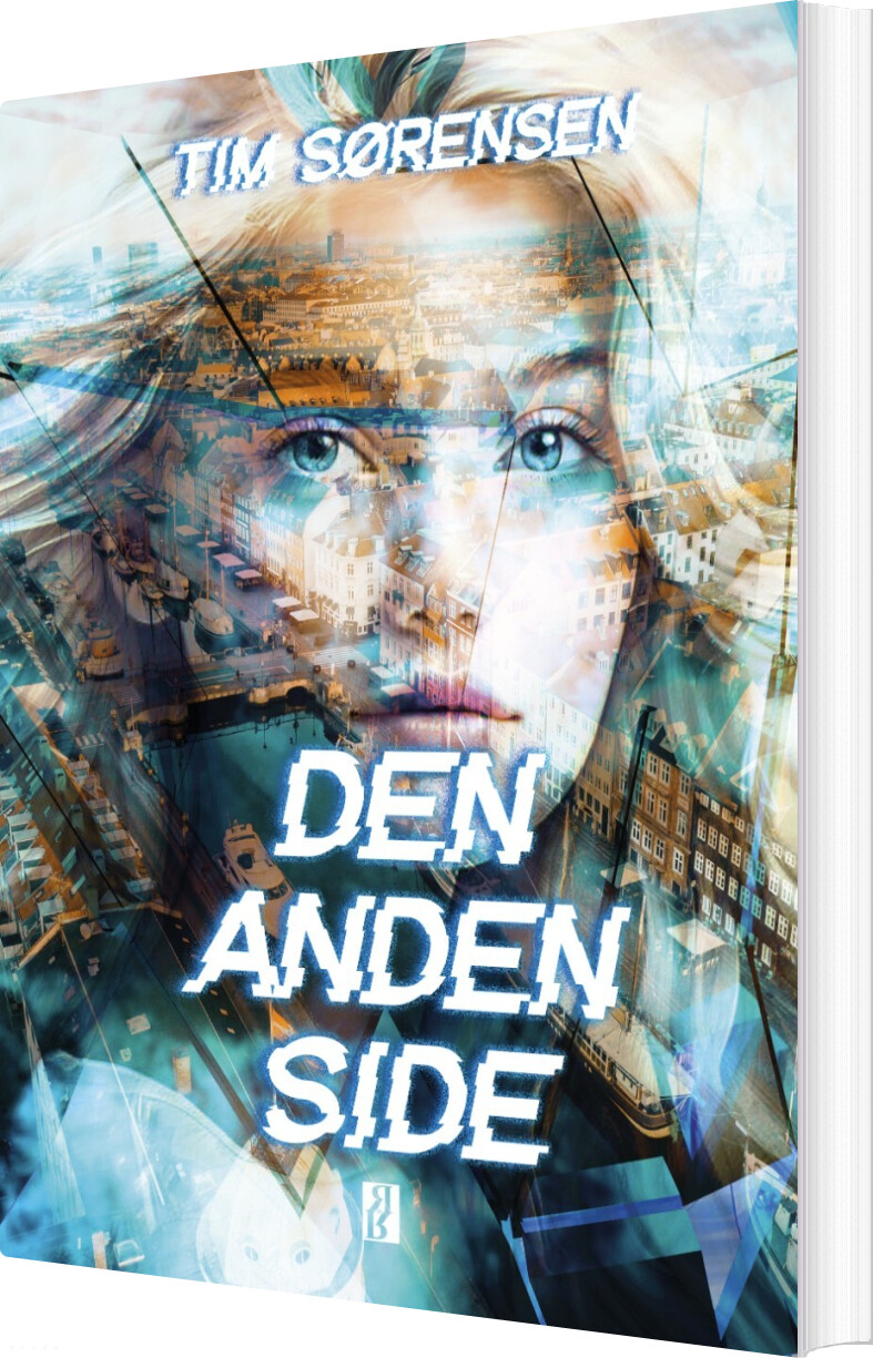 Den Anden Side - Tim Sørensen - Bog