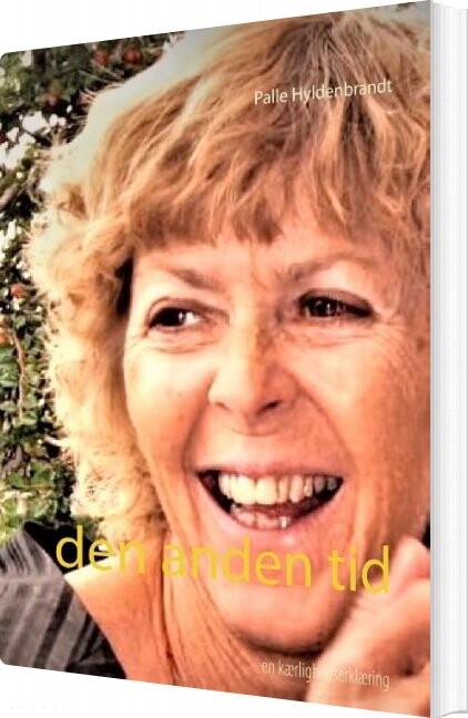Billede af Den Anden Tid - Palle Hyldenbrandt - Bog
