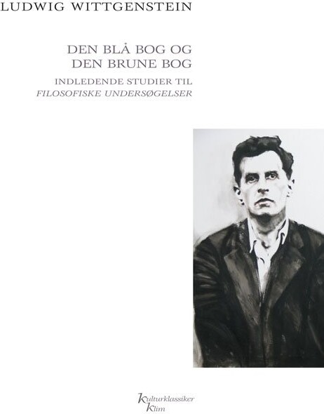 Billede af Den Blå Og Den Brune Bog - Ludwig Wittgenstein - Bog