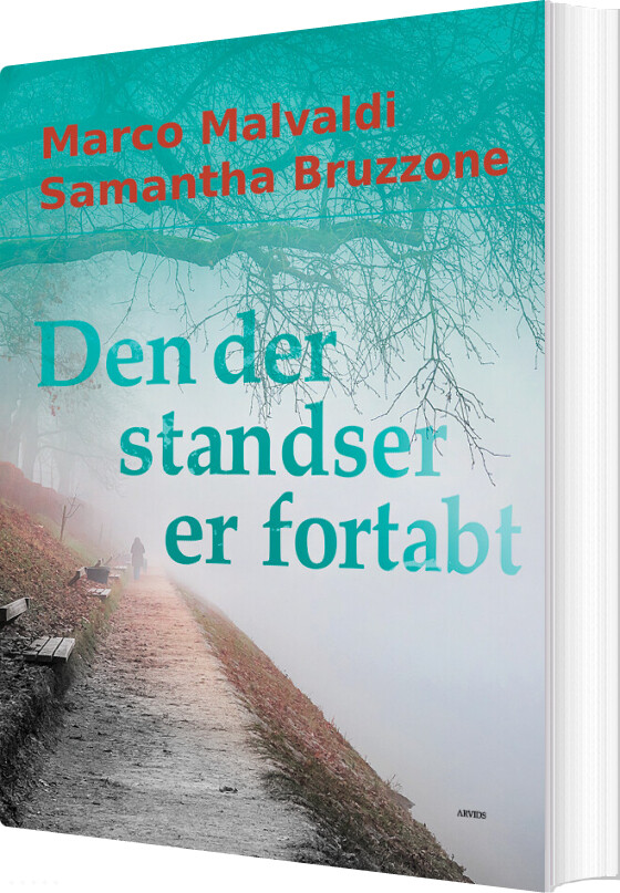 Den Der Standser Er Fortabt - Marco Malvadi - Bog