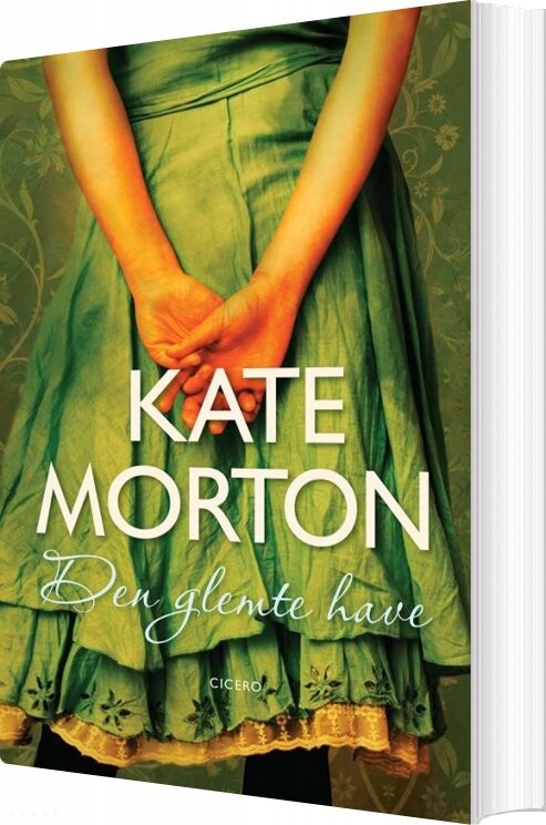 Den Glemte Have af Kate Morton - Bog -