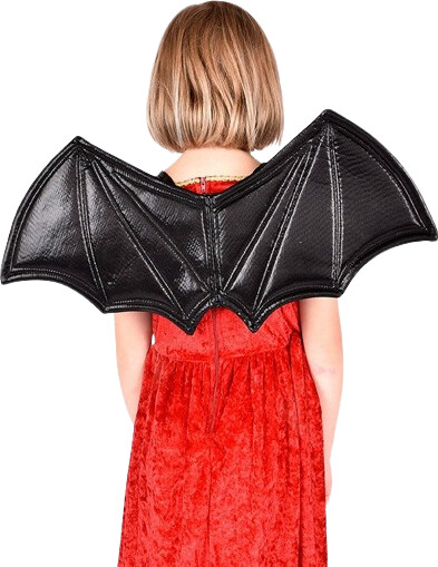 Den Goda Fen - Soft Bat Wings (f50825)