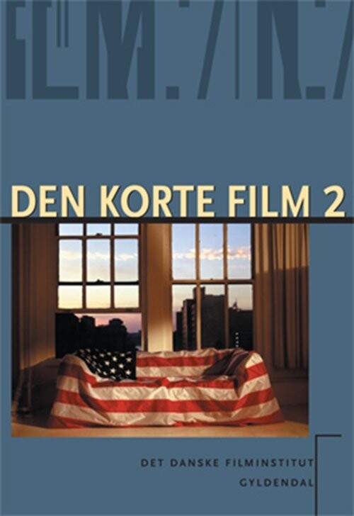 Den Korte Film 2 - DVD - Film