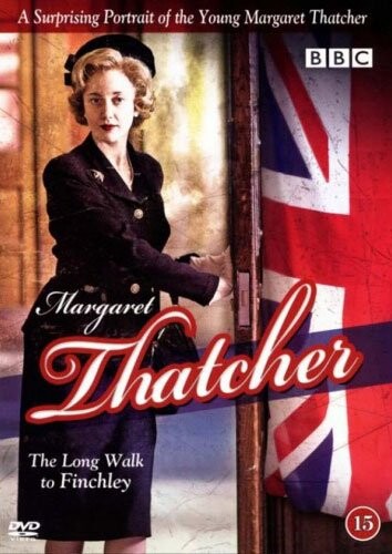 The Long Walk To Finchley - DVD - Film