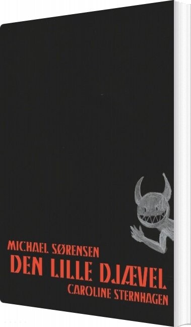 Billede af Den Lille Djævel - Michael Sørensen - Bog