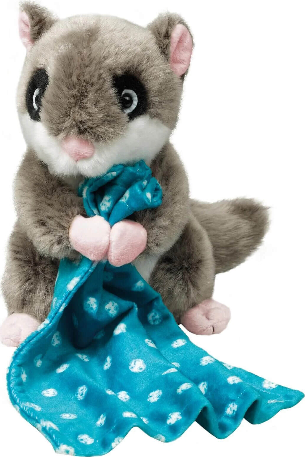 Forlaget Bolden Den lille Syvsover Bamse 15 cm