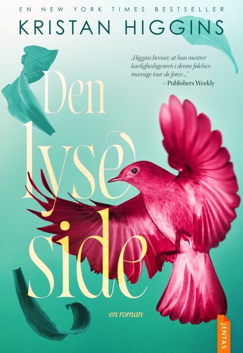 Den Lyse Side - Kristan Higgins - Bog