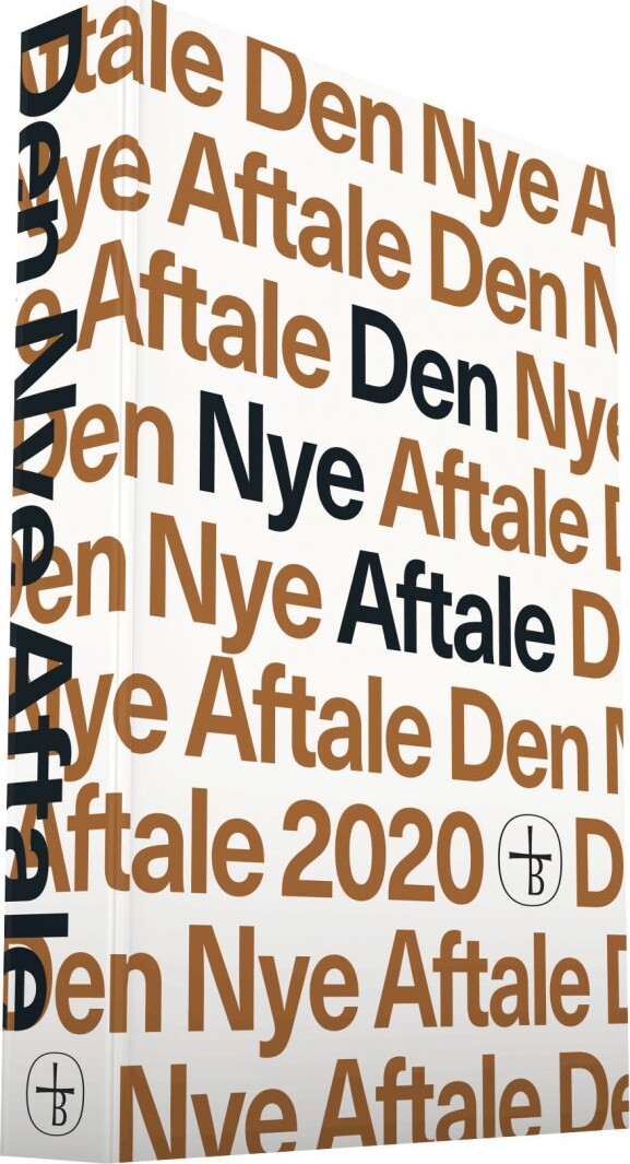 Den Nye Aftale 2020 - Bog