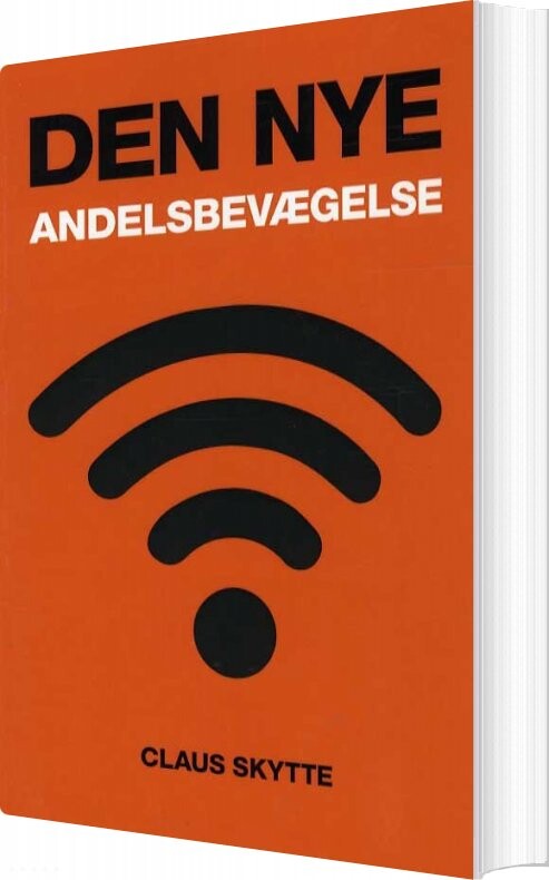 Billede af Den Nye Andelsbevægelse - Claus Skytte - Bog