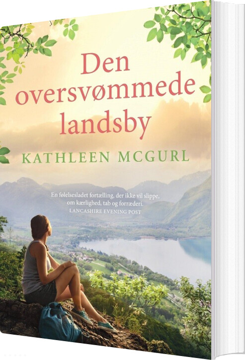 Den Oversvømmede Landsby - Kathleen Mcgurl - Bog