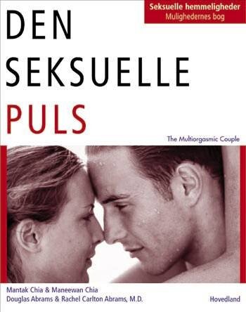 Billede af Den Seksuelle Puls - Mantak Chia - Bog