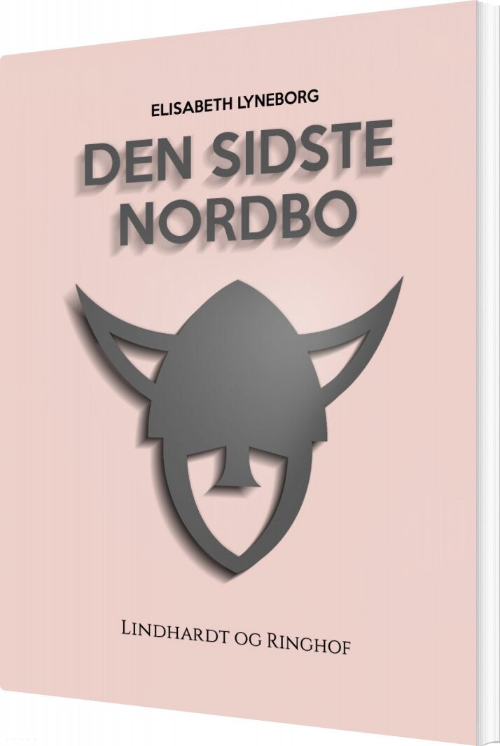 Den Sidste Nordbo - Elisabeth Lyneborg - Bog