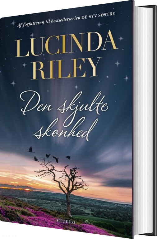 Billede af Den Skjulte Skønhed - Lucinda Riley - Bog