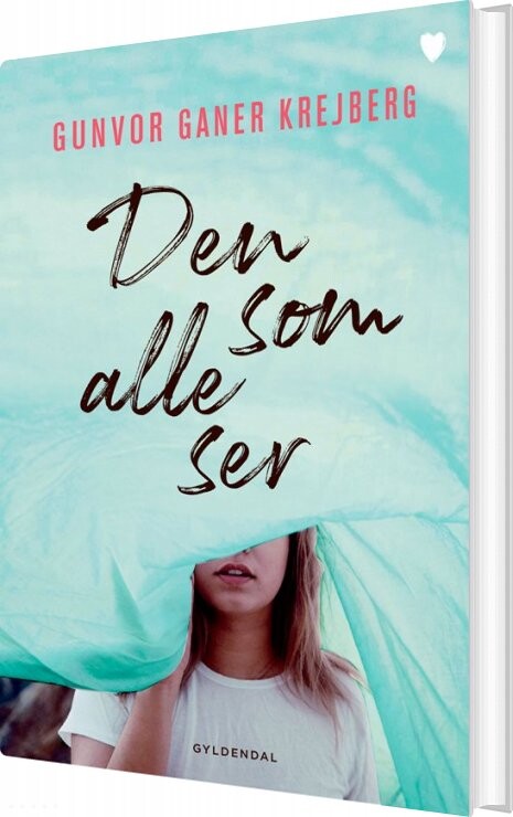 Billede af Den Som Alle Ser - Gunvor Ganer Krejberg - Bog