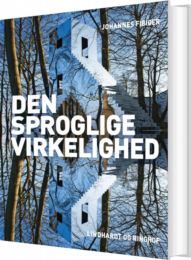 Billede af Den Sproglige Virkelighed - Johannes Fibiger - Bog