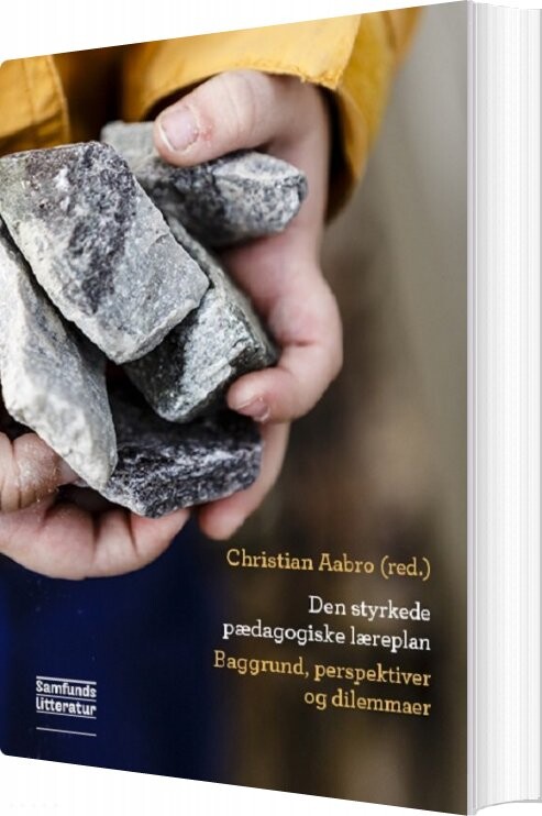 Billede af Den Styrkede Pædagogiske Læreplan - Christian Aabro - Bog