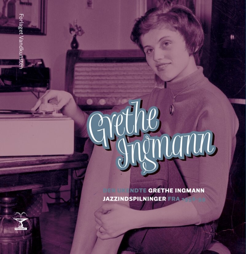 Grethe Ingmann - Den Ukendte Grethe Ingmann - CD