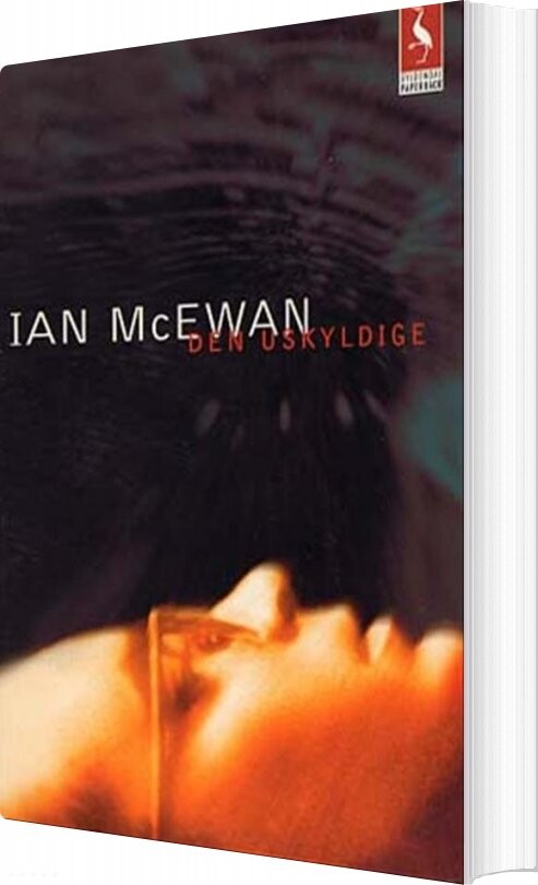 Den Uskyldige - Ian Mcewan - Bog