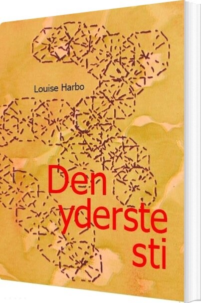 Billede af Den Yderste Sti - Louise Harbo - Bog