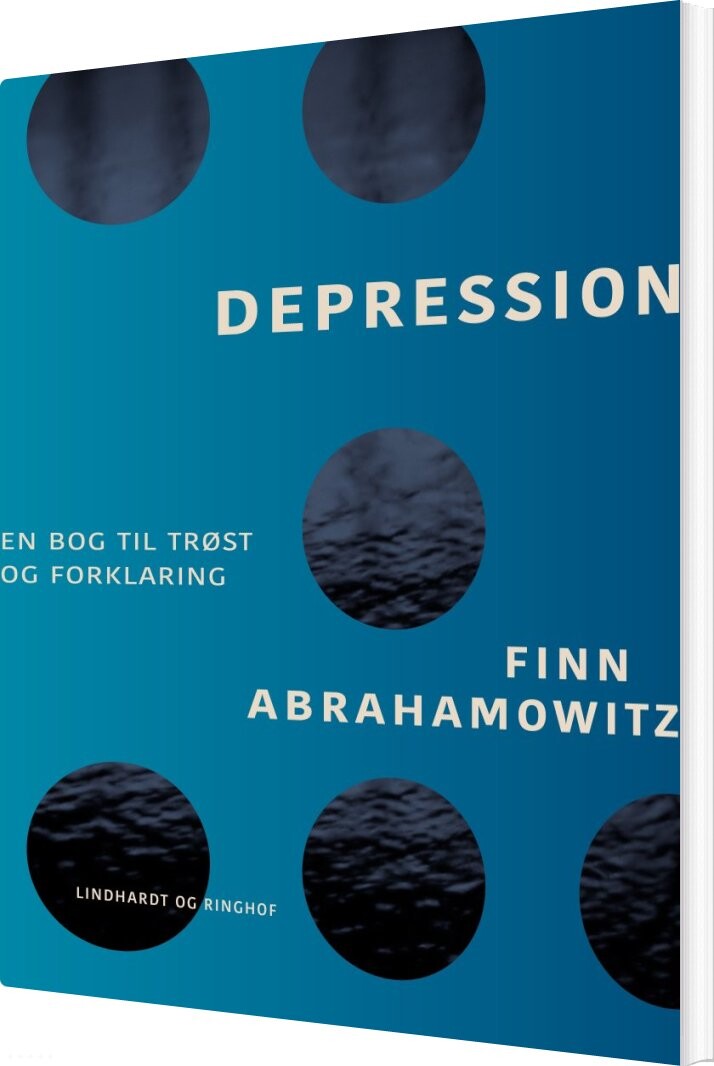 Depression - En Bog Til Trøst Og Forklaring - Finn Abrahamowitz - Bog