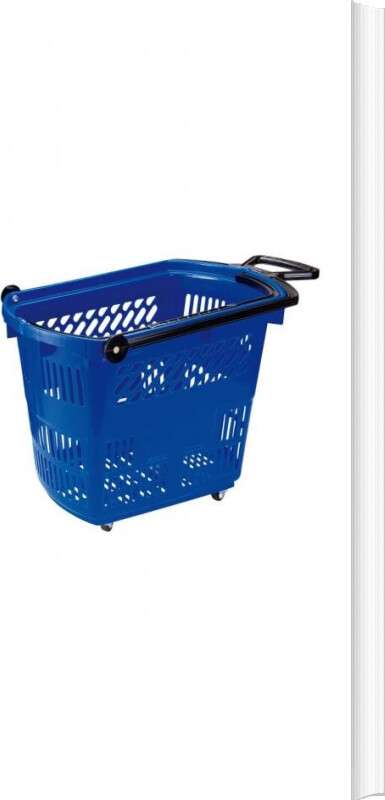 Der Er En Uventet Vare På Pakkehylden - Nikolai Troest - Bog