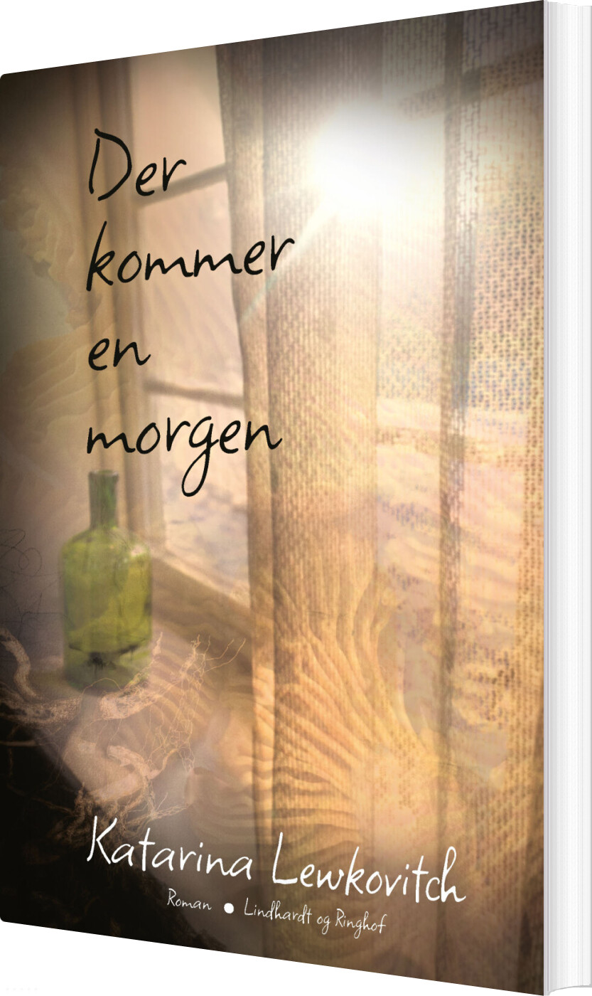 Der Kommer En Morgen - Katarina Lewkovitch - Bog