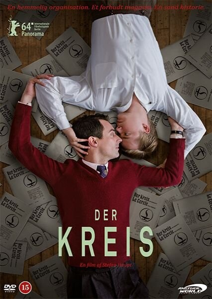 Der Kreis - DVD - Film