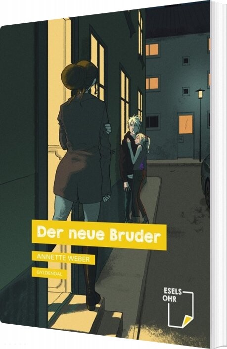 Der Neue Bruder - Annette Weber - Bog