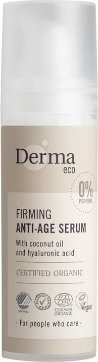 Billede af Derma Eco - Anti-age Serum - 30 Ml