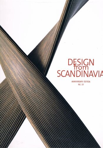 Billede af Design From Scandinavia - Birgitte Bjerregaard - Bog