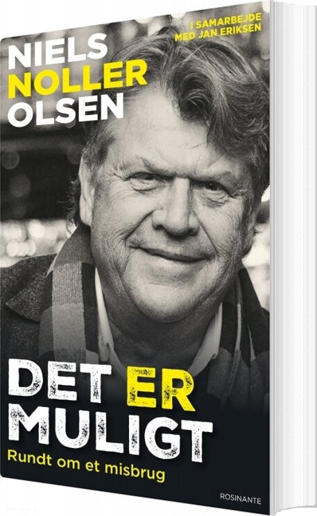 Billede af Det Er Muligt - Niels Olsen - Bog