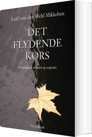Billede af Det Flydende Kors - Leif Von Der Wehl Mikkelsen - Bog