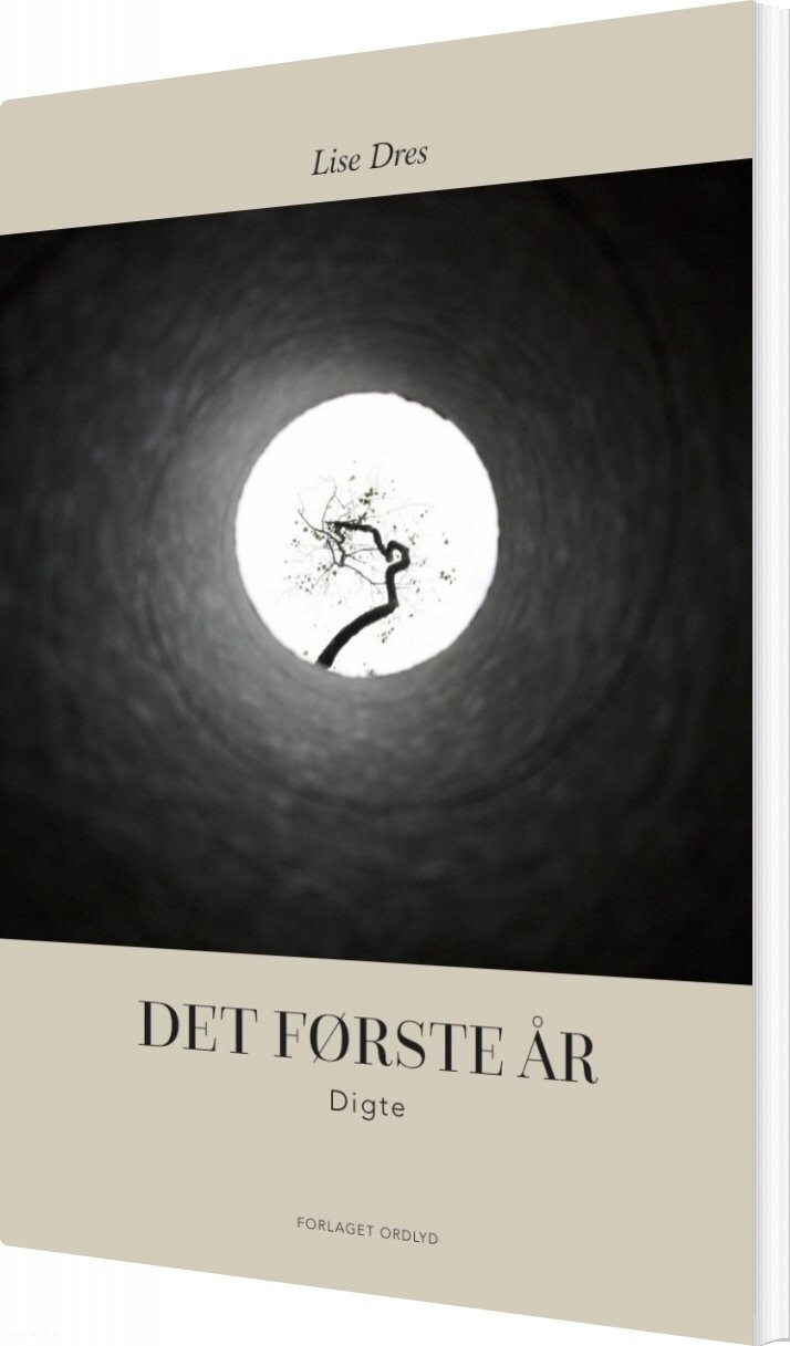 Billede af Det Første år - Lise Dres - Bog