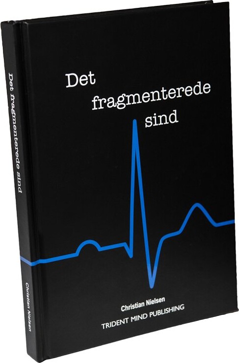 Billede af Det Fragmenterede Sind - Christian Nielsen - Bog