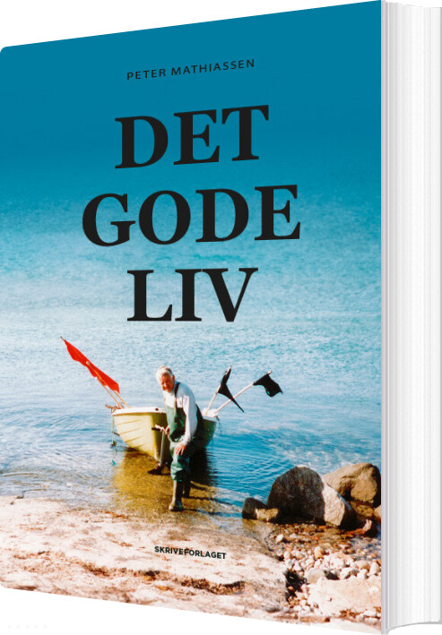 Billede af Det Gode Liv - Peter Mathiassen - Bog