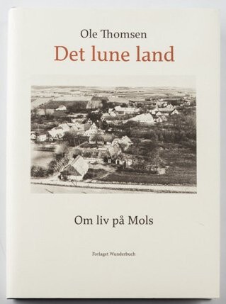 Billede af Det Lune Land - Ole Thomsen - Bog