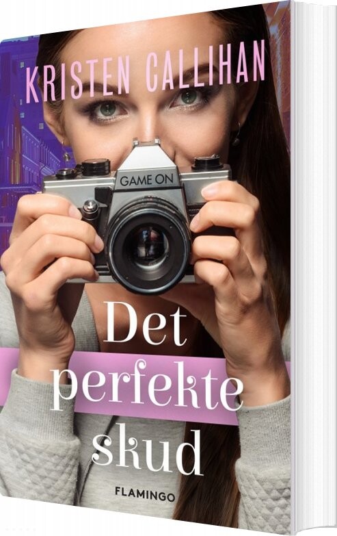 Billede af Det Perfekte Skud - Kristen Callihan - Bog