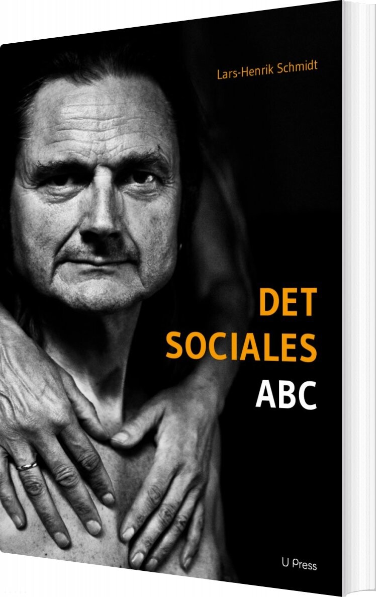 Billede af Det Sociales Abc - Lars-henrik Schmidt - Bog
