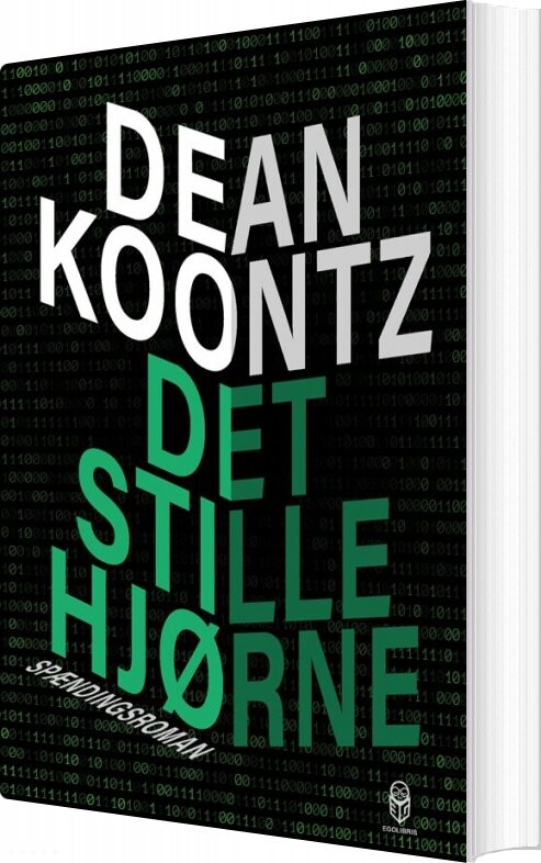 Billede af Det Stille Hjørne - Dean Koontz - Bog