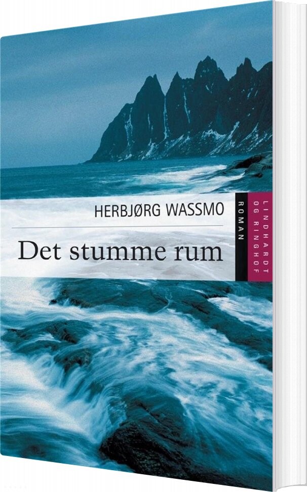 Billede af Det Stumme Rum - Herbjørg Wassmo - Bog