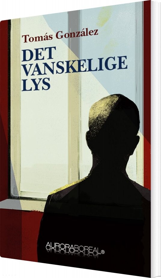 Billede af Det Vanskelige Lys - Tomás González - Bog